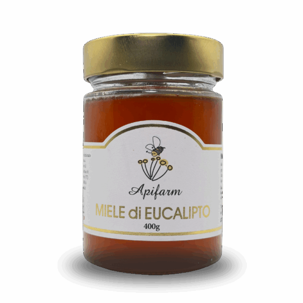Miele di Eucalipto