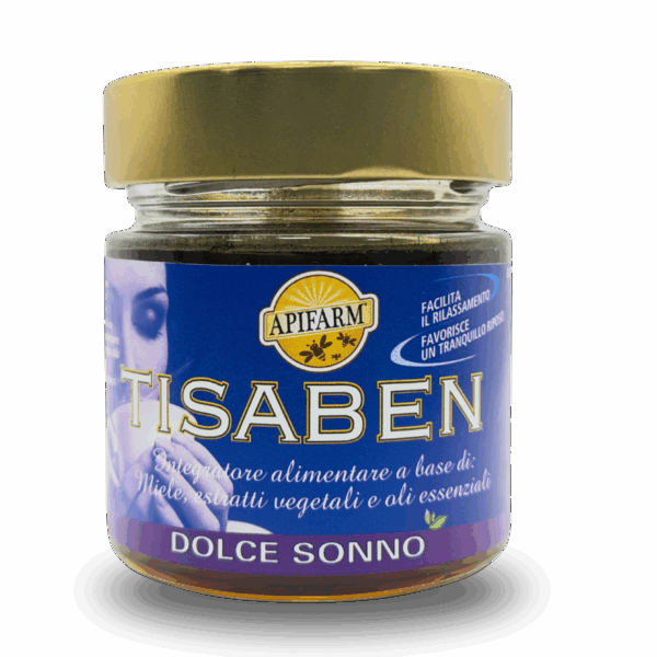 TISABEN Dolce Sonno