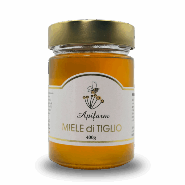 Miele di Tiglio