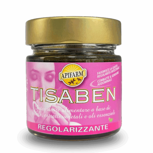 Tisana Regolarizzante