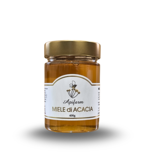Miele di Acacia 400g