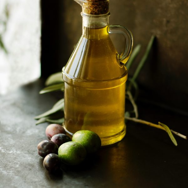 Olio extravergine d'oliva