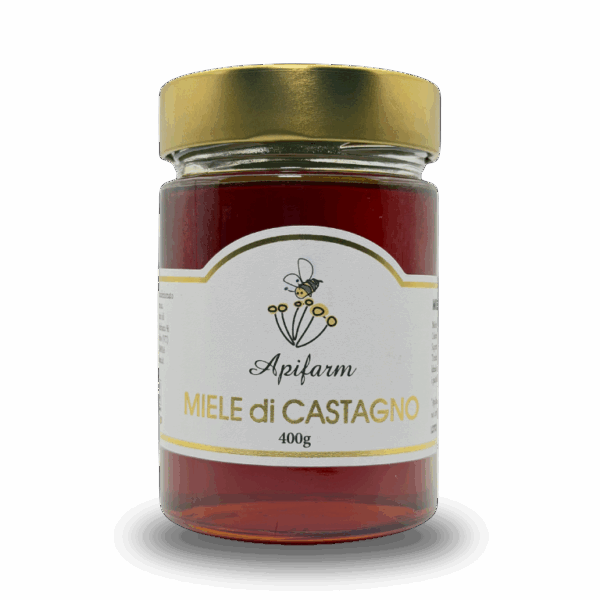 Miele di Castagno