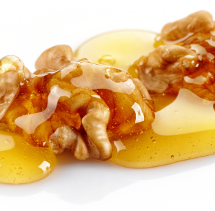 MIELE E FRUTTA SECCA